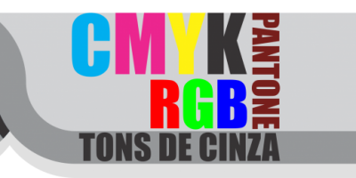 Diferenças entre definições de cores Diferenças entre definições de cores